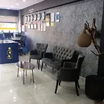 Mini Hotel 3*