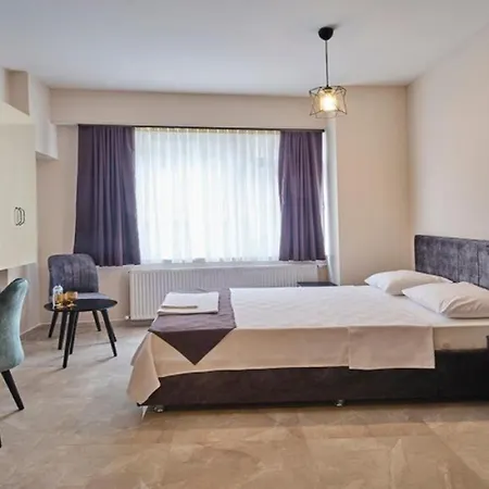Hotel Mini Istanbulská provincie