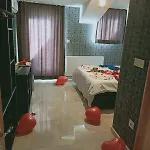 Hotel Mini 3*