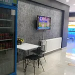 Mini Hotel 3*