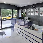 Mini Hotel 3*
