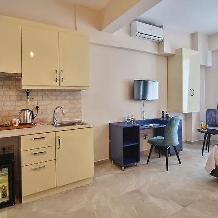 Mini 3* Istanbul