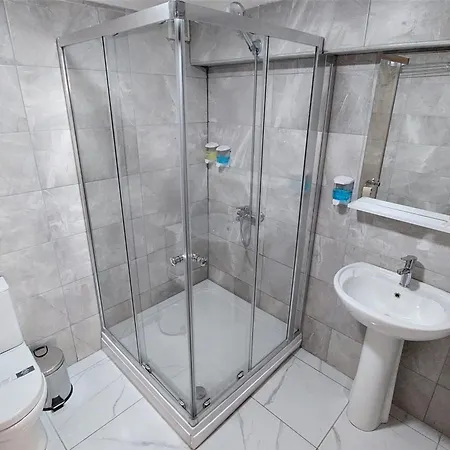 Hotel Mini Istanbul