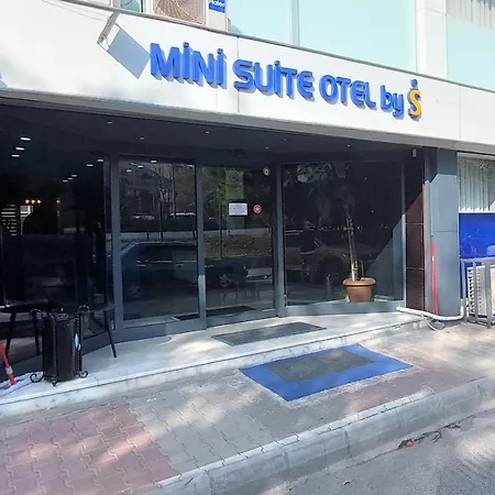 Mını Suıte