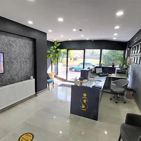 Mını Suıte Otel İstanbul