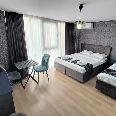 Mını Suıte 3*