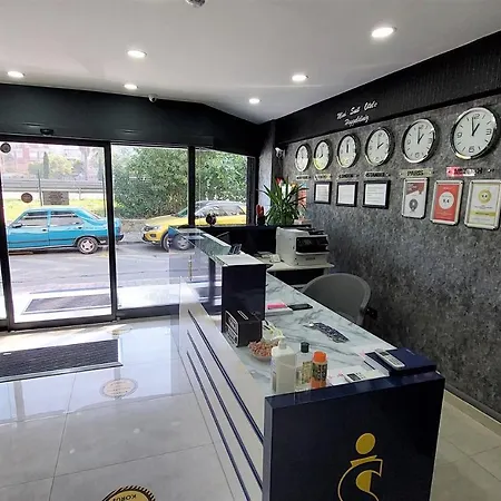 Mını Suıte 3* İstanbul