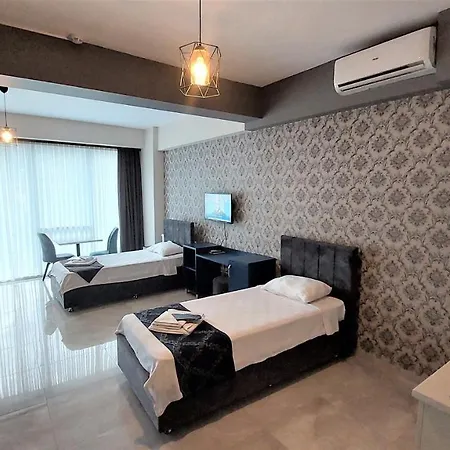 Mını Suıte Otel