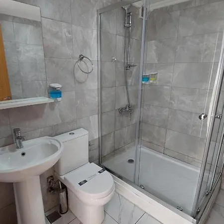 Mını Suıte 3* İstanbul