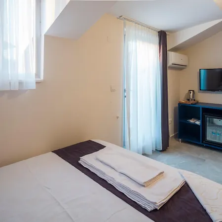 Mini Hotel 3*