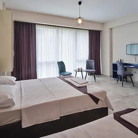 Hotell Mini Istanbul