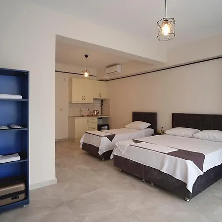 Mını Suıte 3*