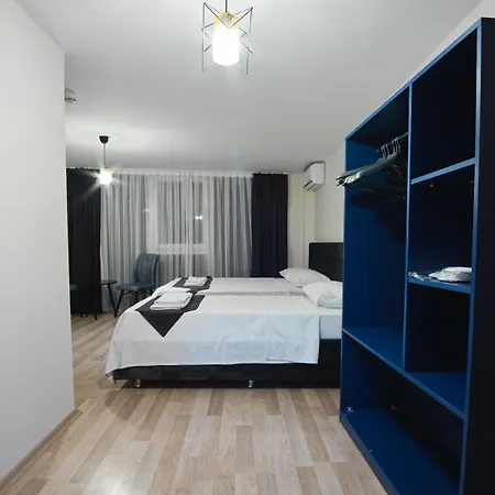 Otel Mını Suıte
