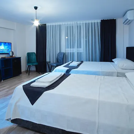 Mını Suıte 3* İstanbul