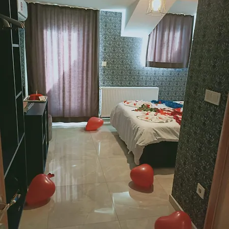 Hotell Mini 3*