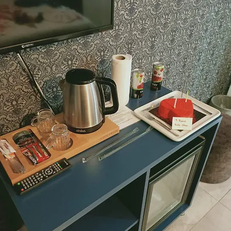 Mini イスタンブール