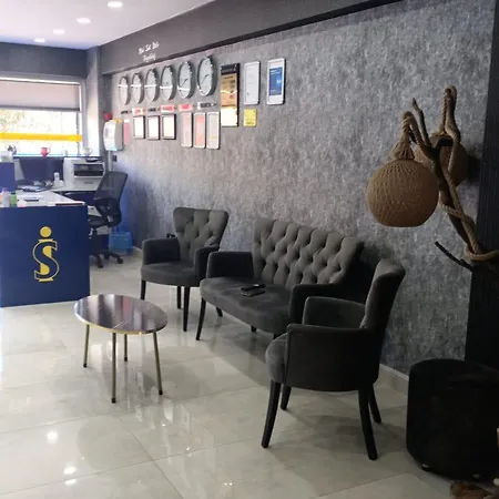Mini Hotell 3*