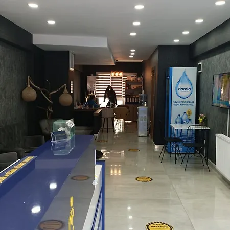 Hotell Mini 3*