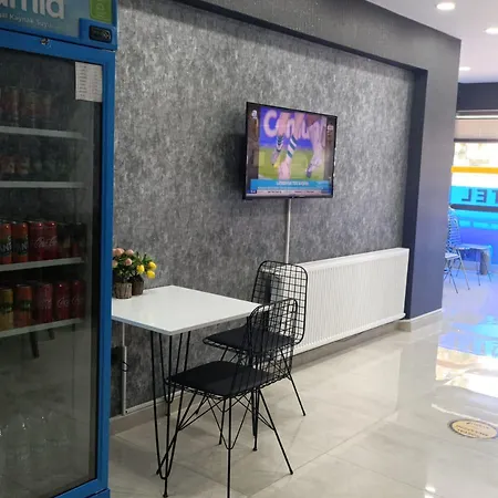 Mini Hotel 3*