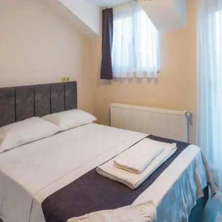 Otel Mını Suıte İstanbul