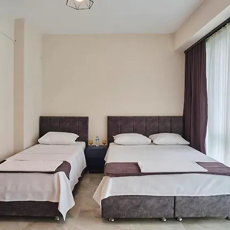 Mını Suıte Otel İstanbul