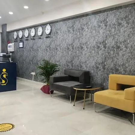 Mını Suıte Otel