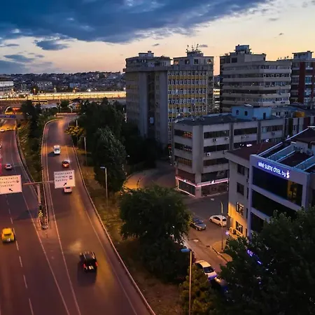 Mını Suıte 3*