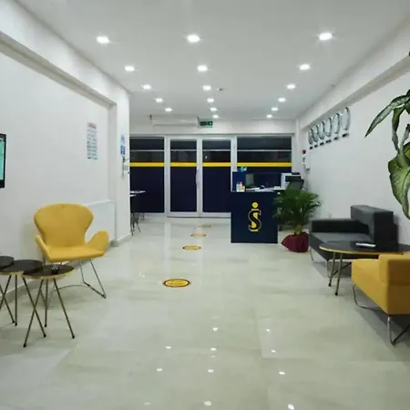 Mını Suıte Otel