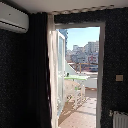 Mını Suıte İstanbul