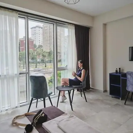 Mını Suıte Otel