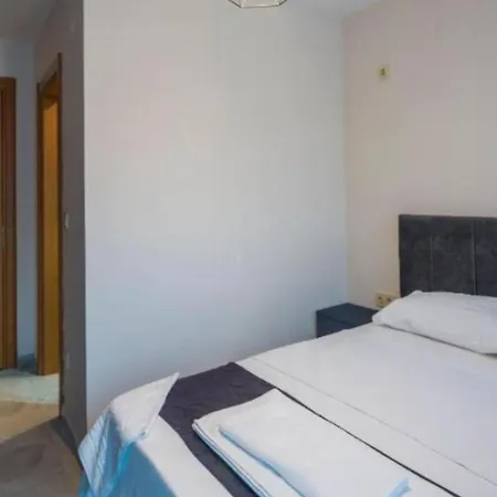 Mını Suıte Otel 3*