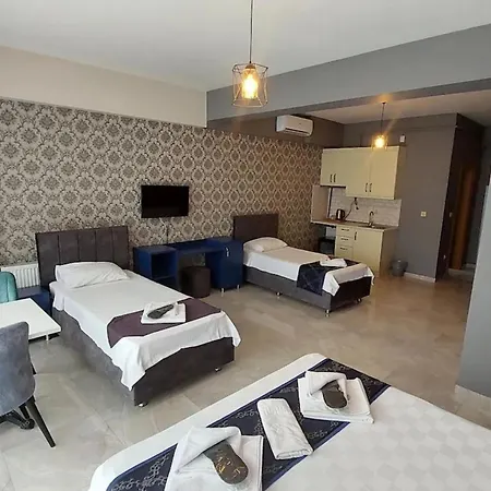 Mını Suıte 3* İstanbul
