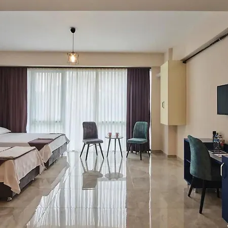 Otel Mını Suıte İstanbul