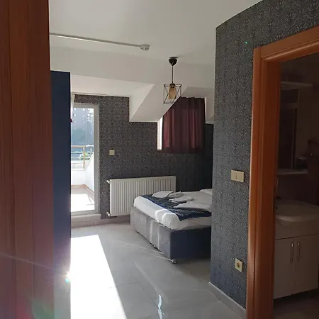 Mını Suıte Otel İstanbul