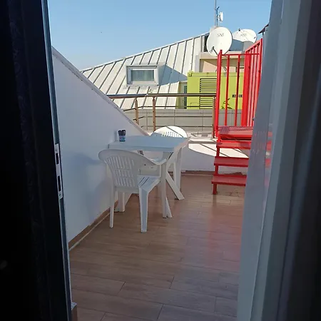 Otel Mını Suıte