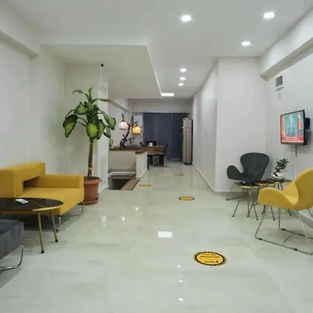 Mını Suıte Otel 3*