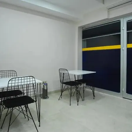 Otel Mını Suıte 3*