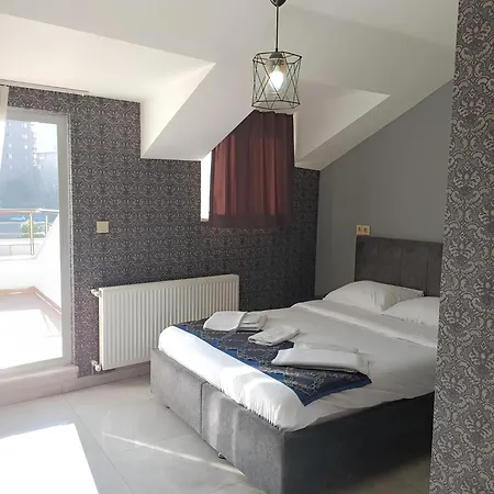Otel Mını Suıte İstanbul