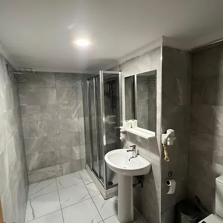 Mını Suıte Otel İstanbul