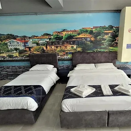 Mını Suıte 3* İstanbul