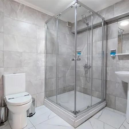 Mını Suıte Otel