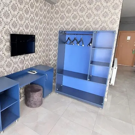 Otel Mını Suıte