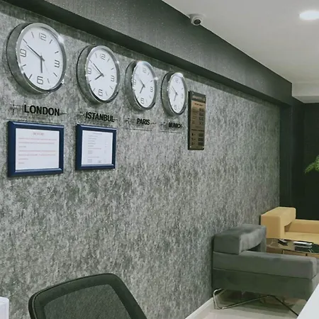 ホテル Mini イスタンブール