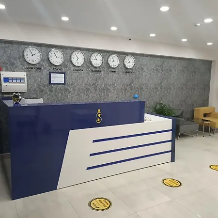 Mini Hotel 3*