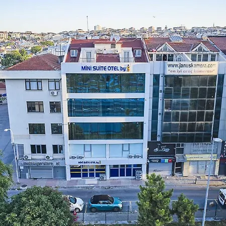 Hotel Mini