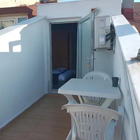 Mini Hotel Istambul