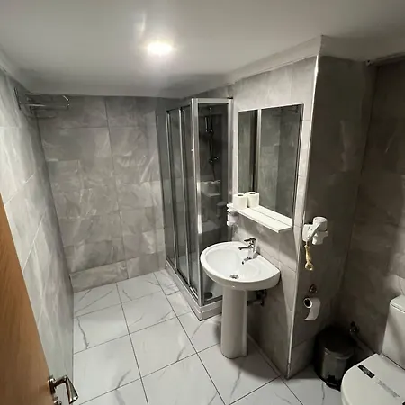 Hotell Mini