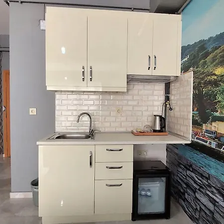 Mini イスタンブール