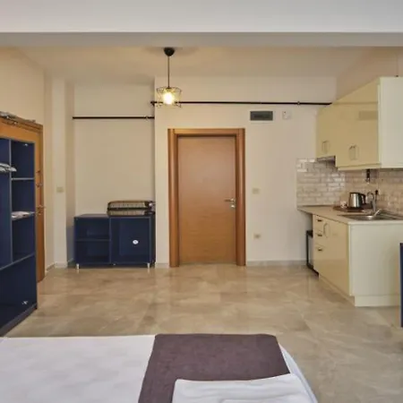 Mini Hotel Istambul