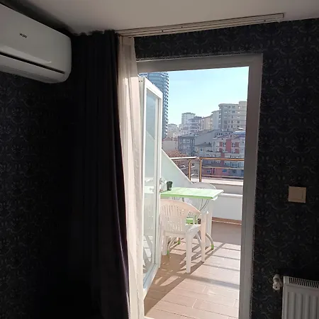 Mini Hotell